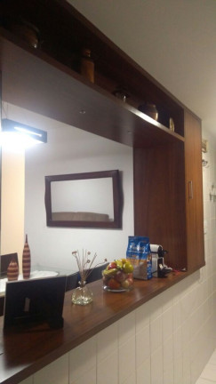 Imagem Apartamento com 3 Quartos à Venda, 88 m² em Recreio dos Bandeirantes - Rio de Janeiro