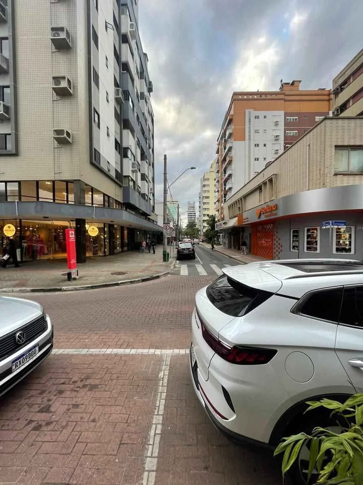 Imagem Sala Comercial à Venda, 40 m² em Centro - Criciúma