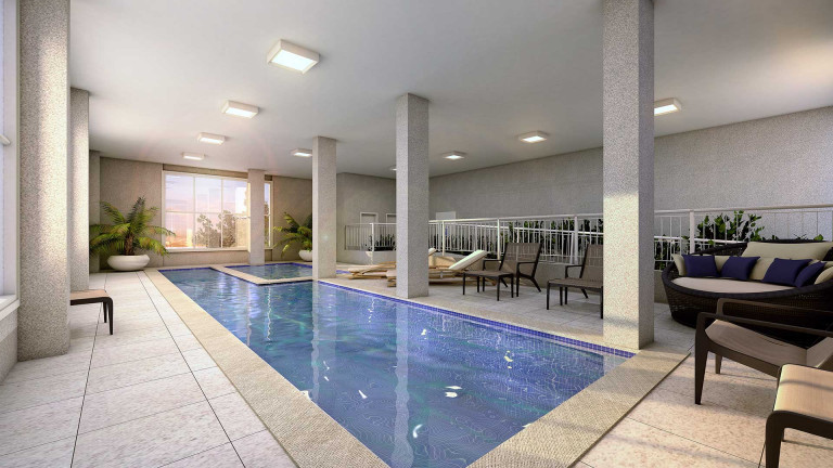 Imagem Apartamento com 2 Quartos à Venda, 104 m² em Vila Maria - São Paulo