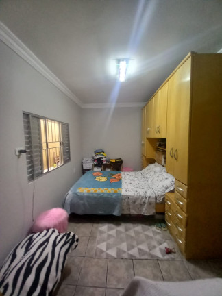 Imagem Casa com 3 Quartos à Venda, 90 m² em Parque Císper - São Paulo
