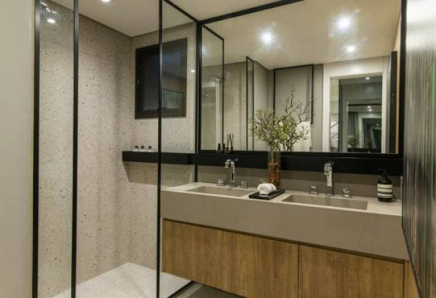 Imagem Apartamento com 3 Quartos à Venda, 158 m² em Aclimação - São Paulo Imagem Apartamento com 3 Quartos à Venda, 158 m² em Aclimação - São Paulo