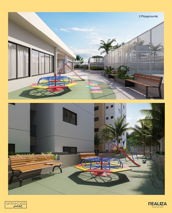 Imagem Apartamento com 2 Quartos à Venda, 55 m²em Setor Faiçalville - Goiânia Imagem Apartamento com 2 Quartos à Venda, 55 m²em Setor Faiçalville - Goiânia