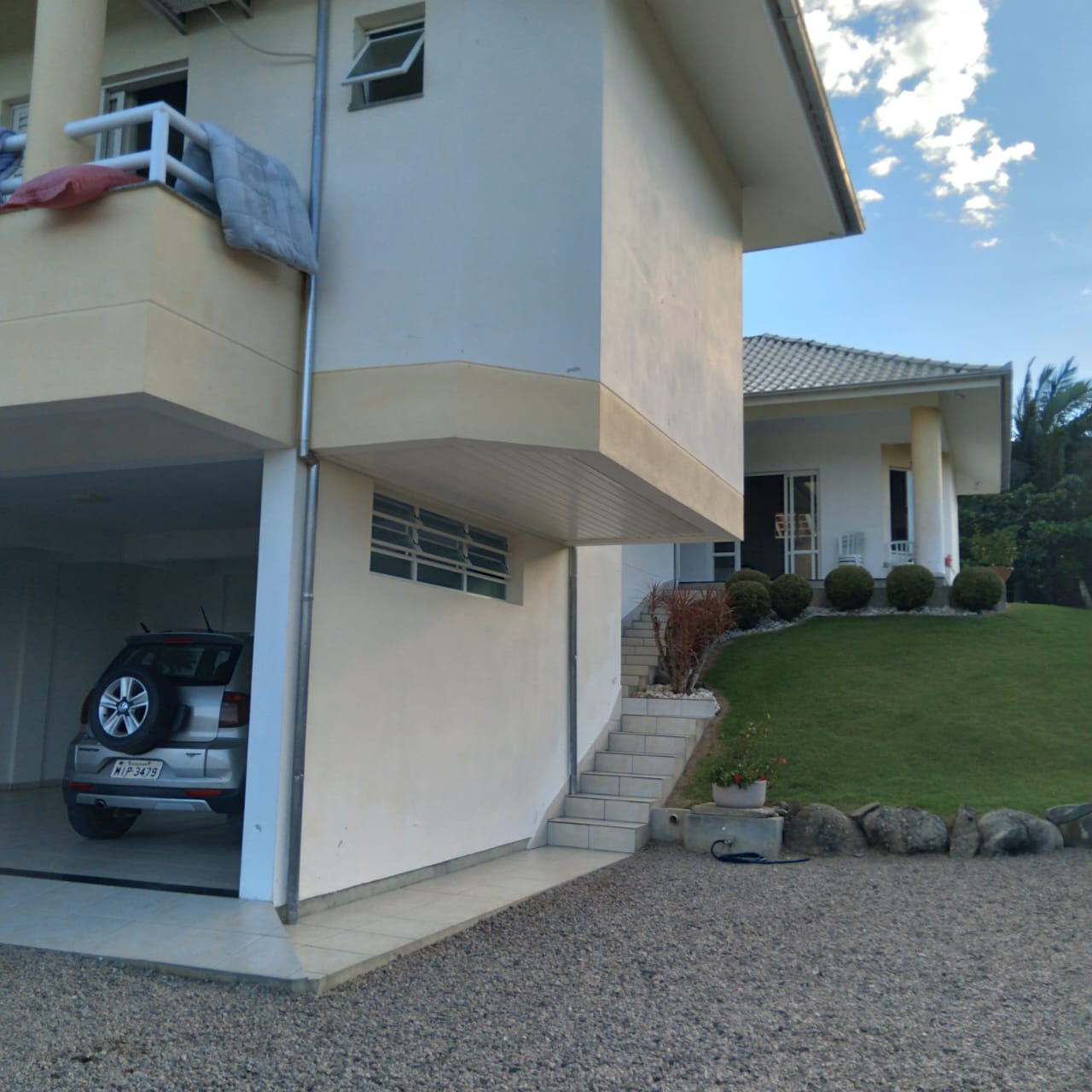 Imagem Casa com 2 Quartos à Venda, 200 m² em Rio Pequeno - Grão Pará
