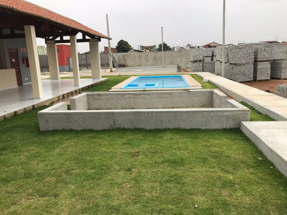 Imagem Apartamento com 2 Quartos à Venda, 51 m² em Planalto - Natal