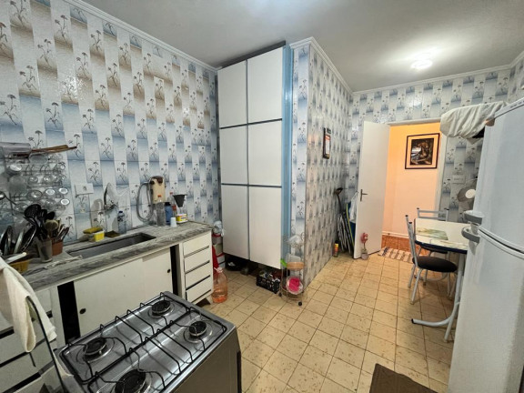 Imagem Apartamento com 2 Quartos à Venda, 100 m² em Jardim Las Palmas - Guarujá Imagem Apartamento com 2 Quartos à Venda, 100 m² em Jardim Las Palmas - Guarujá