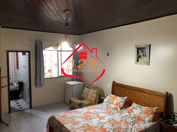 Imagem Casa com 3 Quartos à Venda, 215 m²em Marambaia - Belém