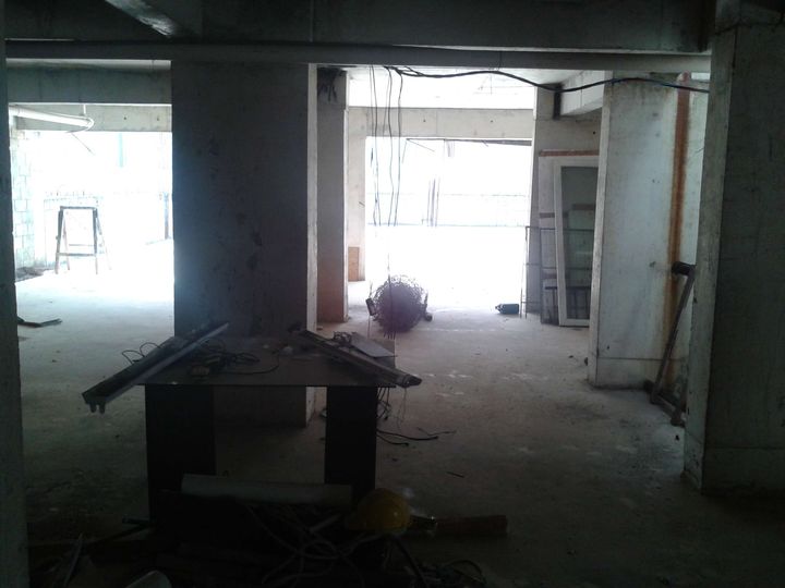 Imagem Terreno à Venda, 1.238 m² em Parque Residencial Aquarius - São José Dos Campos