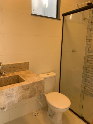 Imagem Casa de Condomínio com 3 Quartos à Venda, 5 m² em Quarenta Horas (Coqueiro) - Ananindeua