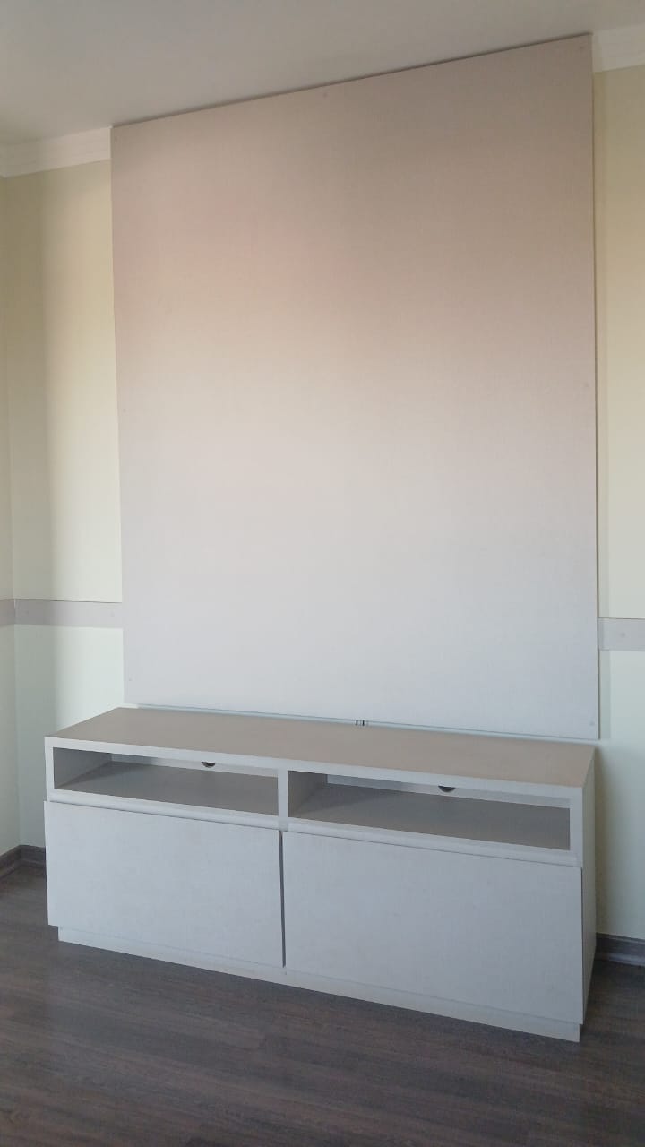 Imagem Apartamento com 2 Quartos para Alugar, 66 m²em Jardim Esmeralda - Limeira