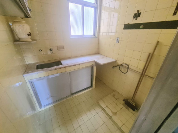 Imagem Apartamento com 1 Quarto à Venda,  em Botafogo - Rio de Janeiro