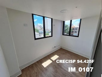 Sala Comercial para Alugar, 33 m² em Santana - São Paulo