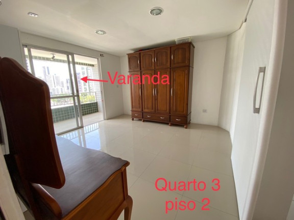 Imagem Apartamento com 5 Quartos à Venda, 248 m² em Boa Viagem - Recife