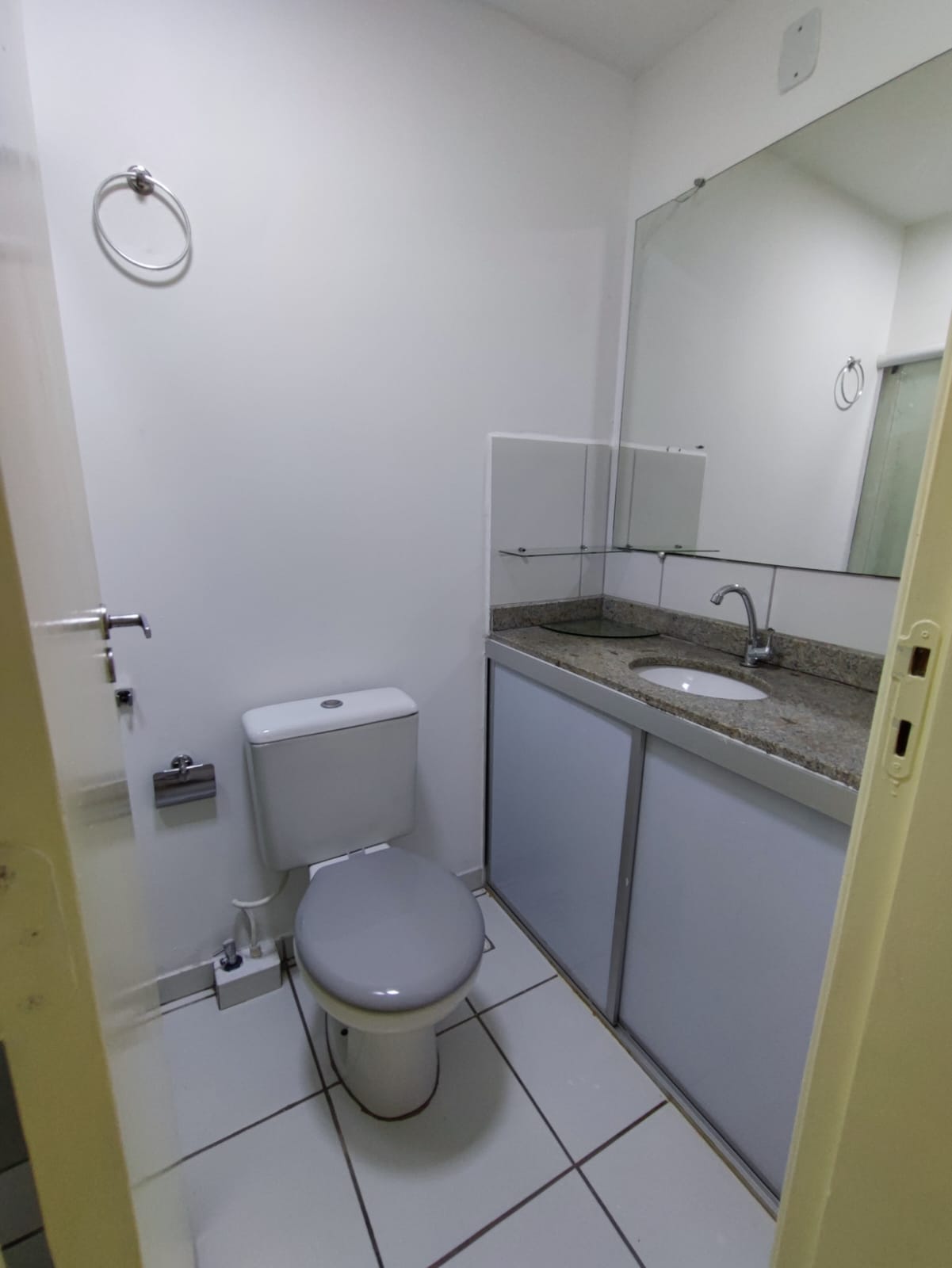Imagem Apartamento com 2 Quartos à Venda, 50 m²em Ataíde - Vila Velha
