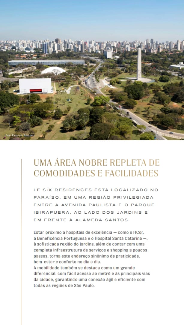 Imagem Apartamento com 4 Quartos à Venda, 156 m² em Vila Mariana - São Paulo Imagem Apartamento com 4 Quartos à Venda, 156 m² em Vila Mariana - São Paulo