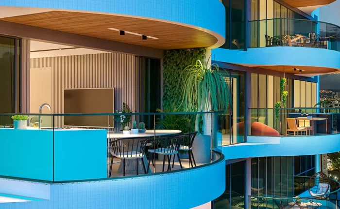 Imagem Apartamento com 3 Quartos à Venda, 141 m² em Tamarineira - Recife Imagem Apartamento com 3 Quartos à Venda, 141 m² em Tamarineira - Recife