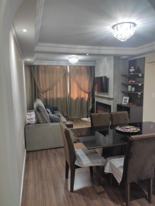Apartamento com 3 Quartos à Venda, 97 m²em Jardim Bizarro - Jundiaí