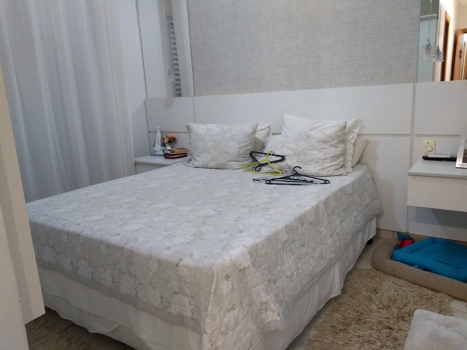 Imagem Casa de Condomínio com 3 Quartos à Venda, 170 m²em Recreio das Acácias - Ribeirão Preto