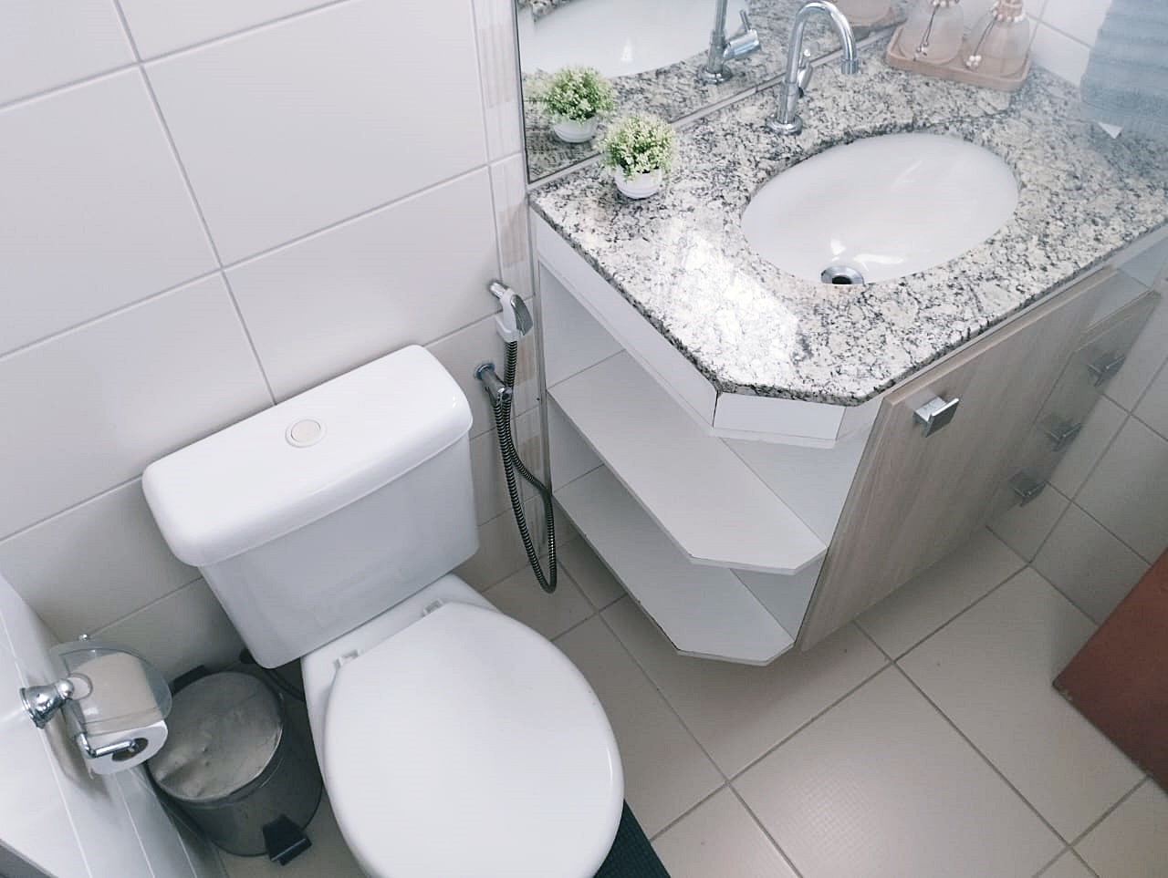 Imagem Apartamento com 3 Quartos à Venda, 70 m²em Samambaia Norte (Samambaia) - Brasília Imagem Apartamento com 3 Quartos à Venda, 70 m²em Samambaia Norte (Samambaia) - Brasília