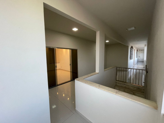 Imagem Apartamento com 3 Quartos para Alugar, 110 m²em Aparecida - Santarém