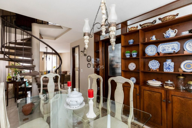 Imagem Apartamento com 3 Quartos à Venda, 82 m² em Juvevê - Curitiba Imagem Apartamento com 3 Quartos à Venda, 82 m² em Juvevê - Curitiba
