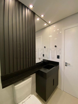 Imagem Apartamento com 3 Quartos à Venda, 101 m² em Córrego Grande - Florianópolis