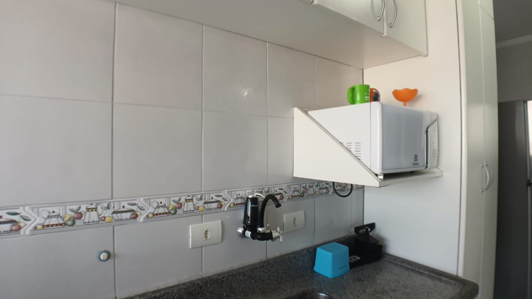 Imagem Apartamento com 2 Quartos à Venda,  em Tupi - Praia Grande