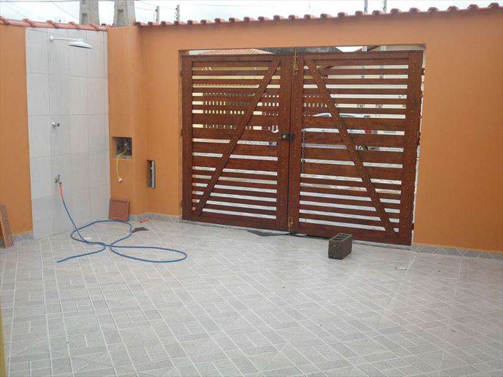 Imagem Casa com 2 Quartos à Venda, 65 m² em Campos Eliseos - Itanhaém