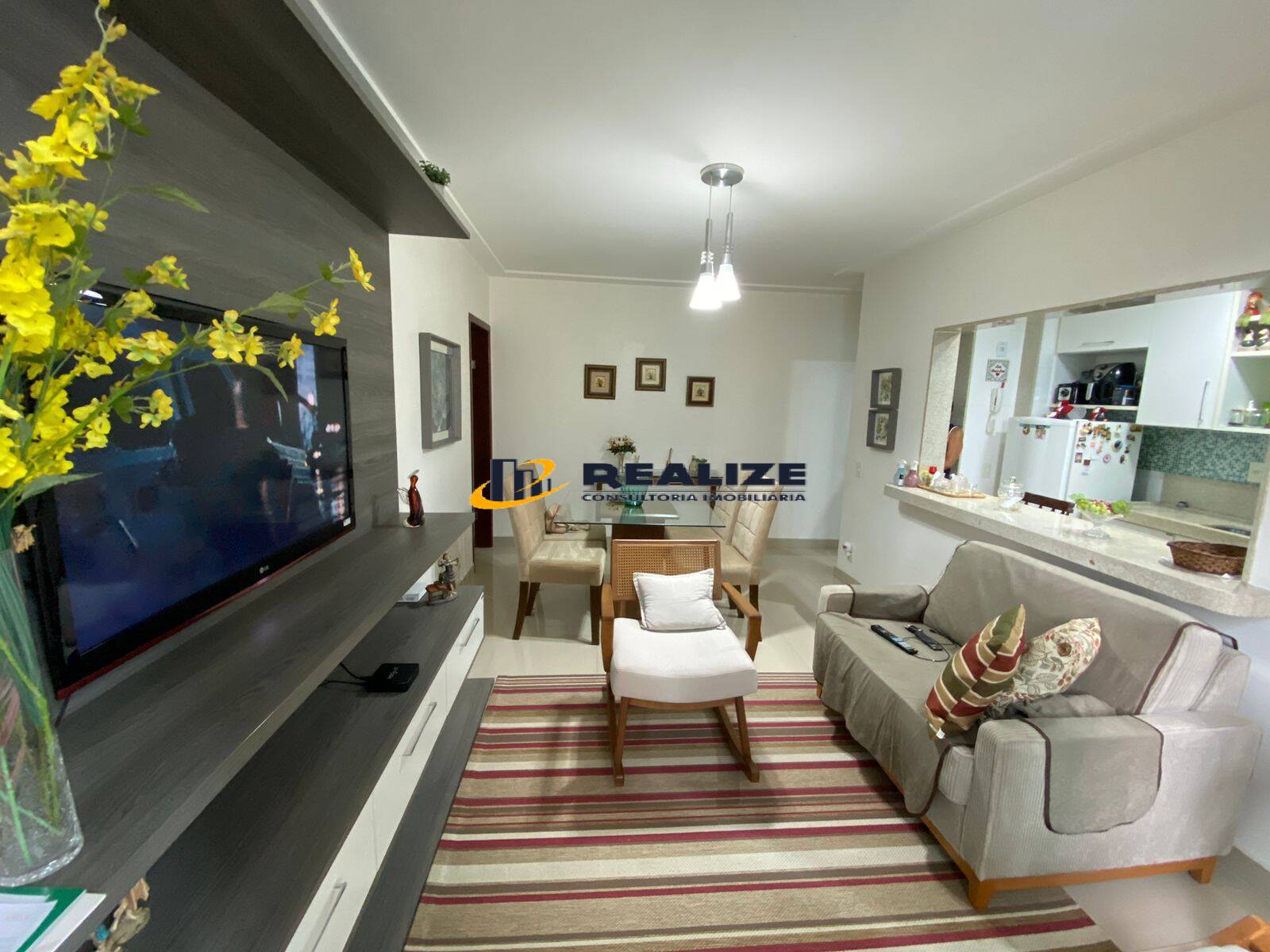 Imagem Apartamento com 2 Quartos à Venda, 55 m²em Centro - Campos dos Goytacazes Imagem Apartamento com 2 Quartos à Venda, 55 m²em Centro - Campos dos Goytacazes