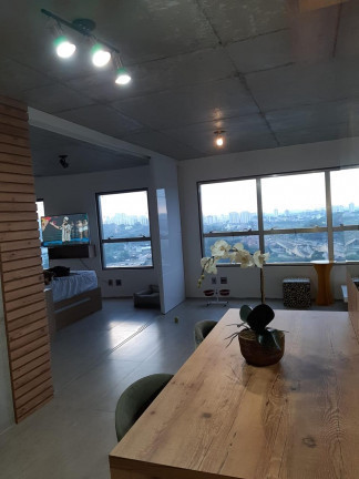 Imagem Apartamento com 1 Quarto à Venda, 70 m² em Vila Leopoldina - São Paulo Imagem Apartamento com 1 Quarto à Venda, 70 m² em Vila Leopoldina - São Paulo