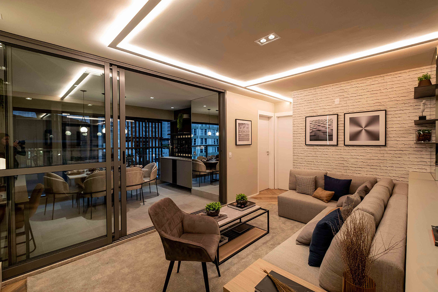 Imagem Apartamento com 2 Quartos à Venda, 76 m² em Jardim das Acácias - São Paulo Imagem Apartamento com 2 Quartos à Venda, 76 m² em Jardim das Acácias - São Paulo