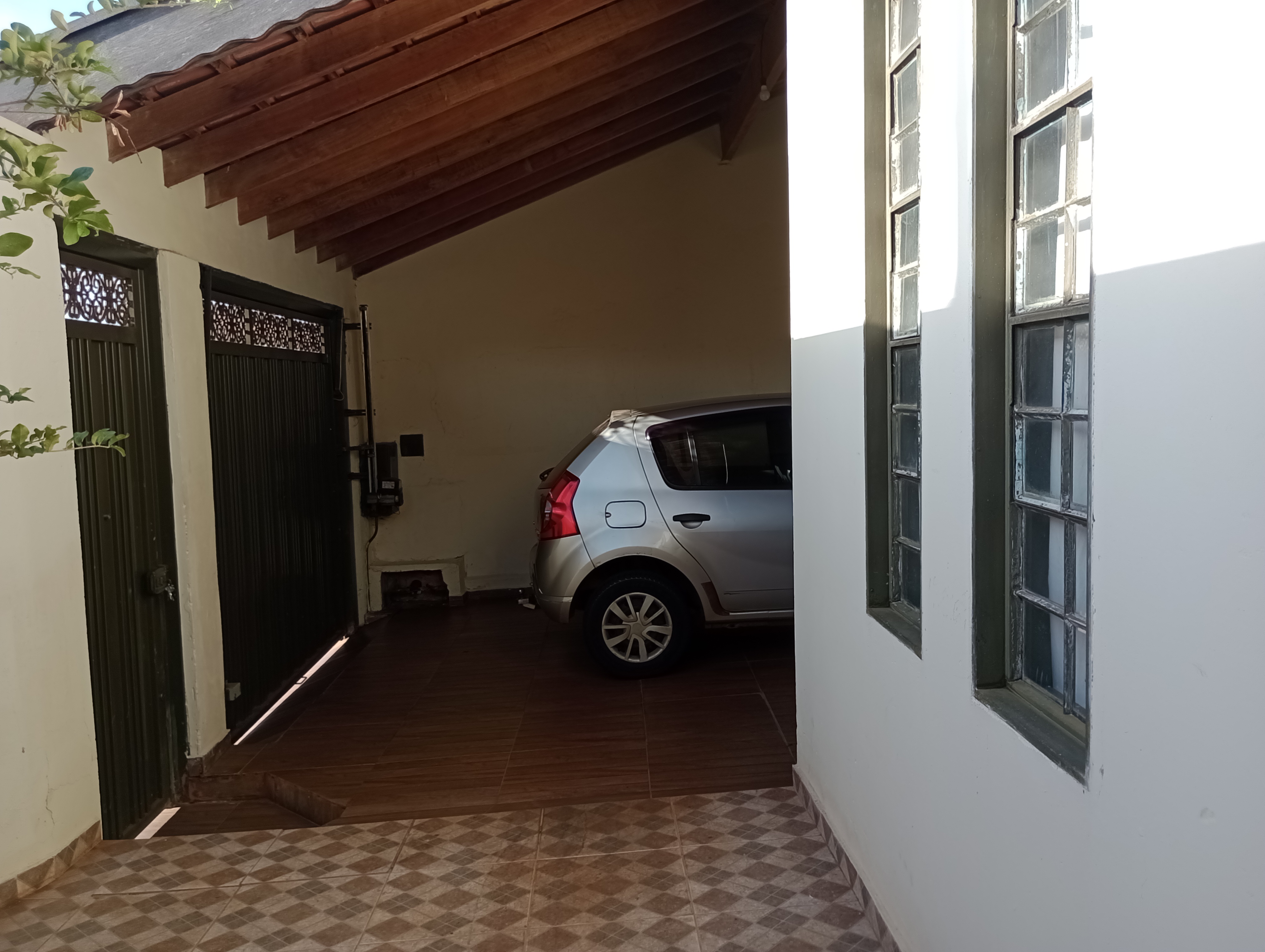 Imagem Casa com 3 Quartos à Venda, 120 m²em Conjunto Habitacional Sílvio Passalacqua - Ribeirão Preto