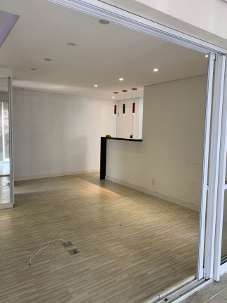 Imagem Apartamento com 1 Quarto à Venda ou Locação, 52 m² em Vila Regente Feijó - São Paulo