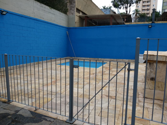 Imagem Apartamento com 2 Quartos à Venda, 68 m² em Conjunto Residencial Jardim Canaã - São Paulo