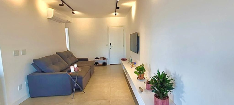 Imagem Apartamento com 2 Quartos à Venda, 84 m² em Vila Adyana - São José dos Campos