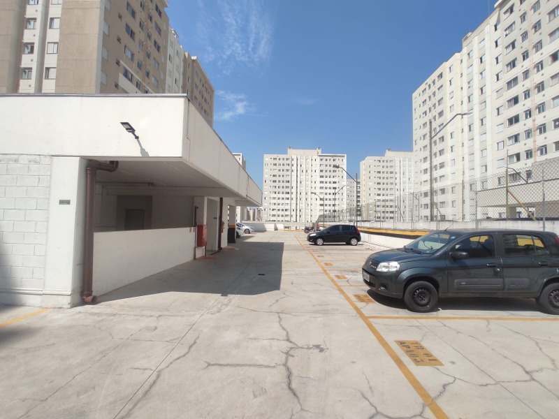 Imagem Apartamento com 2 Quartos para Alugar, 49 m²em Jardim Íris - São Paulo