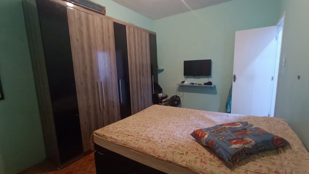 Imagem Casa de Condomínio com 2 Quartos à Venda, 90 m² em Taquara - Rio de Janeiro