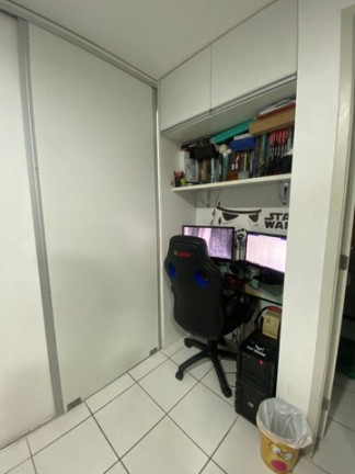 Imagem Apartamento com 1 Quarto à Venda, 36 m² em Madalena - Recife