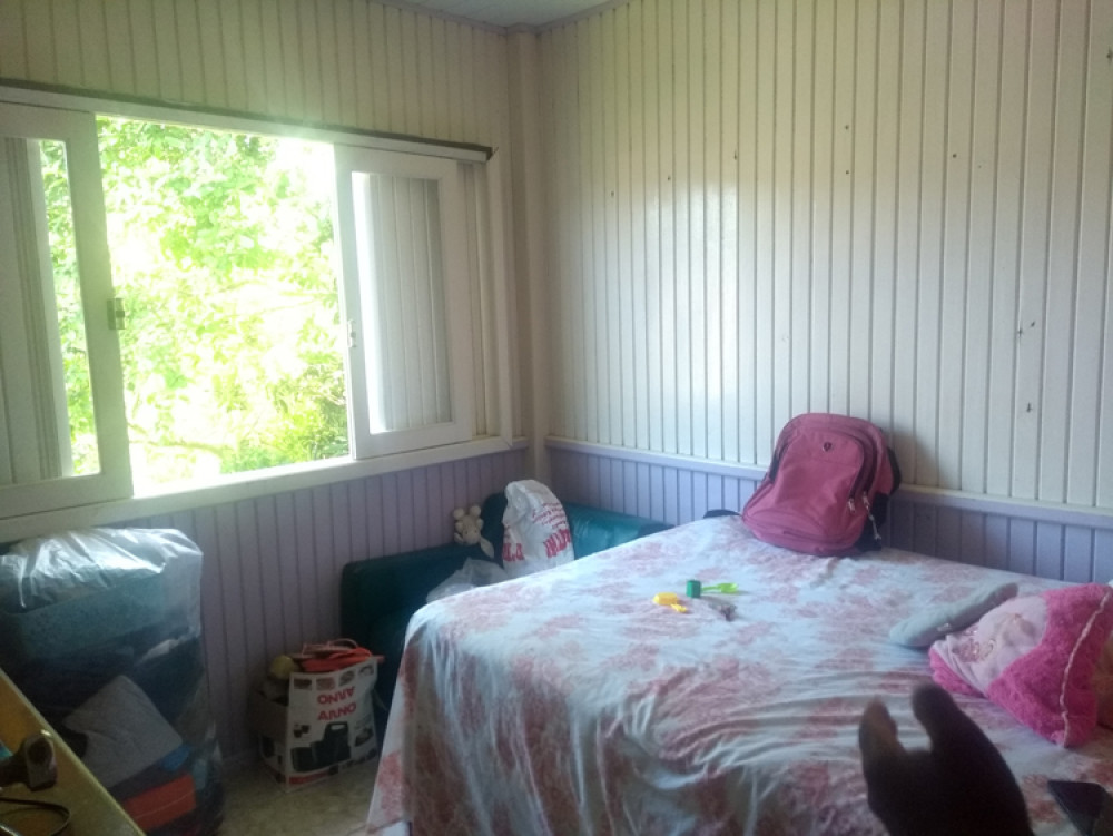 Imagem Casa com 2 Quartos à Venda, 46 m²em Nova Itália - Urussanga Imagem Casa com 2 Quartos à Venda, 46 m²em Nova Itália - Urussanga