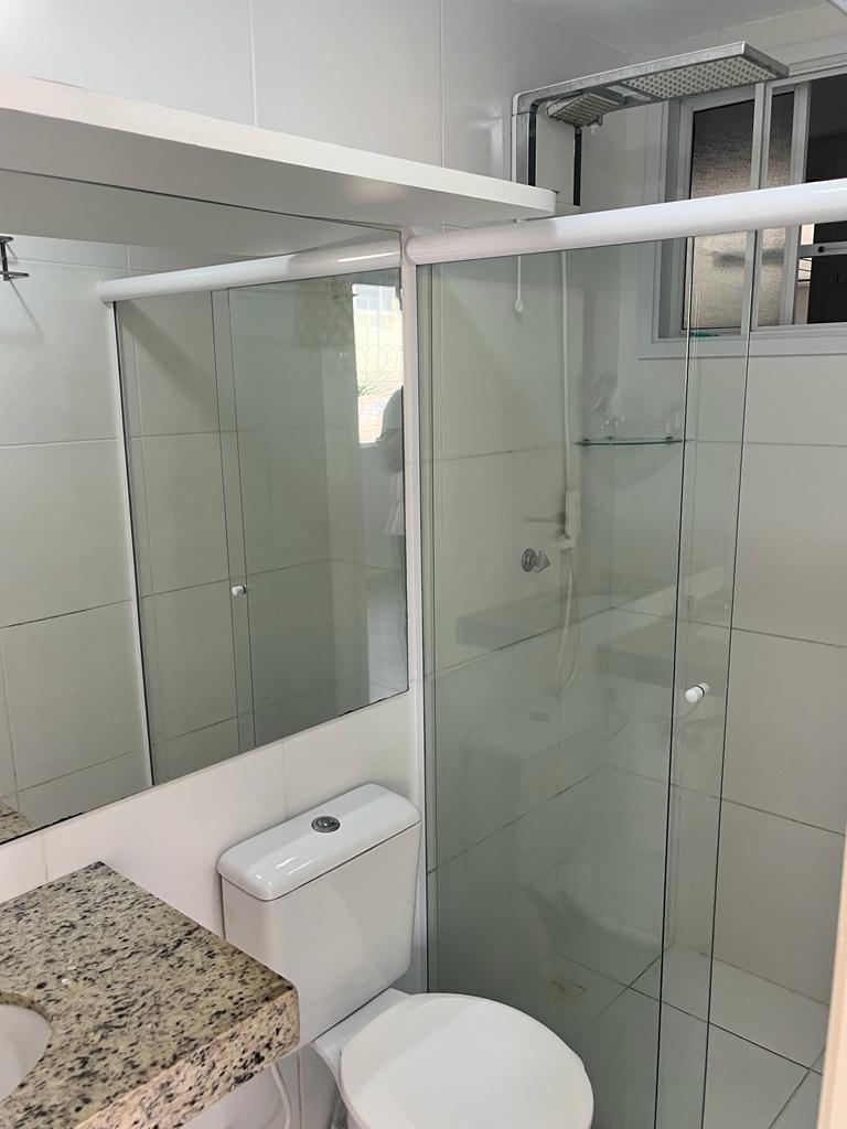 Imagem Casa de Condomínio com 2 Quartos à Venda, 62 m²em Buraquinho - Lauro de Freitas Imagem Casa de Condomínio com 2 Quartos à Venda, 62 m²em Buraquinho - Lauro de Freitas
