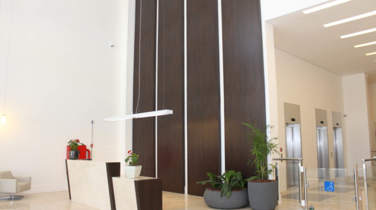 Imagem Sala Comercial à Venda, 67 m² em Condomínio Residencial Euroville II - Bragança Paulista Imagem Sala Comercial à Venda, 67 m² em Condomínio Residencial Euroville II - Bragança Paulista