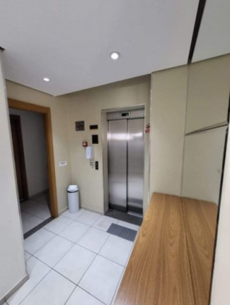 Imagem Apartamento com 2 Quartos à Venda, 47 m² em Jardim São Cristóvão - São Paulo