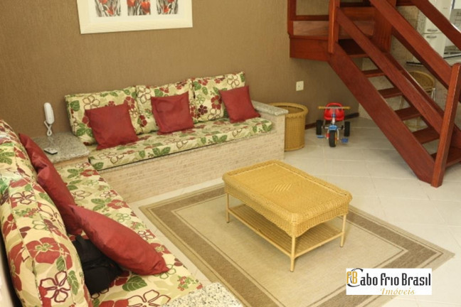 Imagem Casa de Condomínio com 3 Quartos à Venda, 95 m²em Peró - Cabo Frio