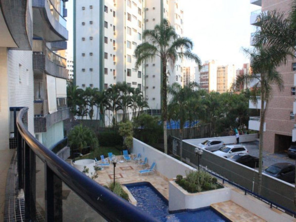 Imagem Apartamento com 3 Quartos à Venda, 123 m² em Riviera - Bertioga
