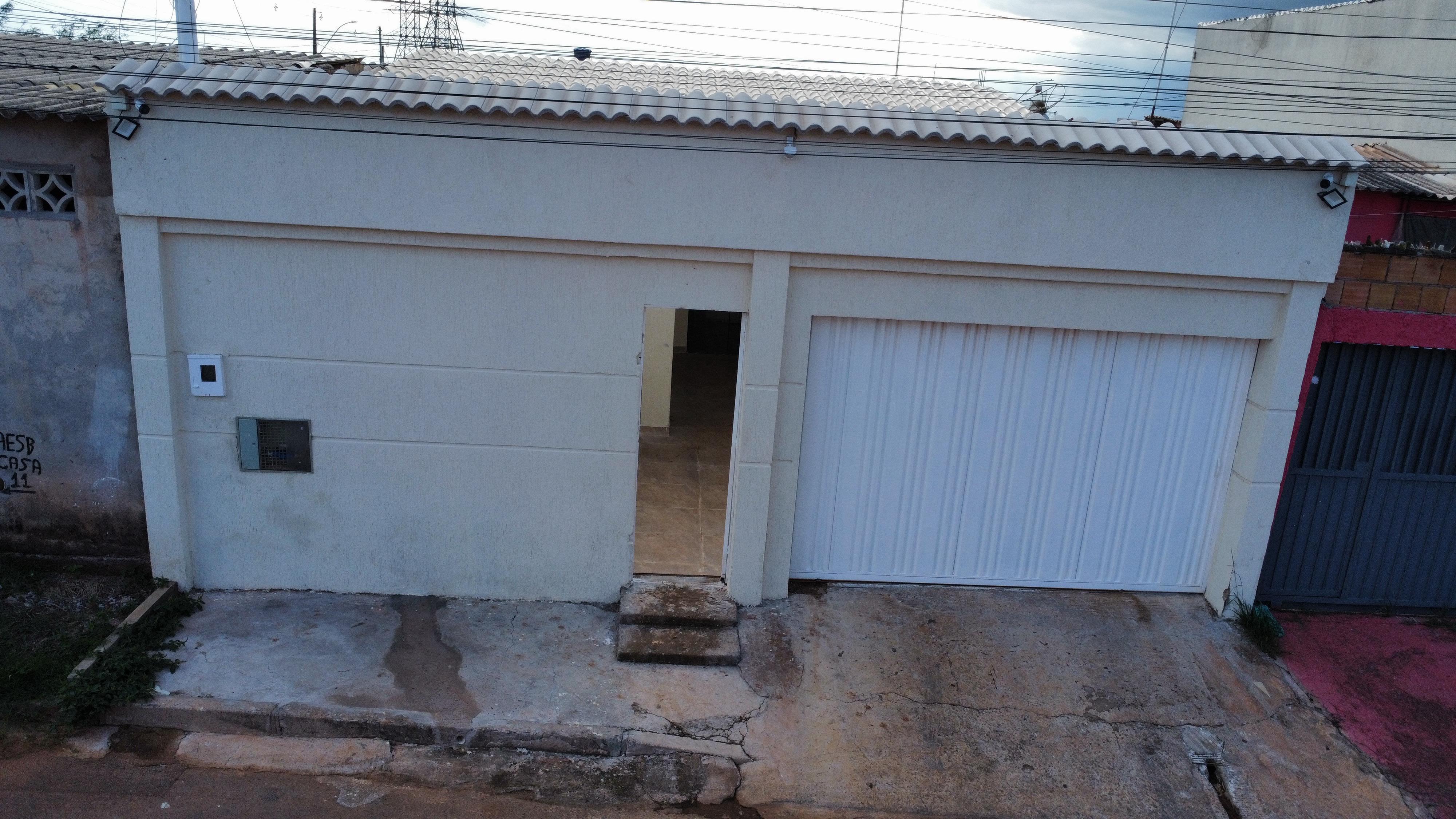 Casa com 3 Quartos à Venda, 154 m²em Samambaia Norte (Samambaia) - Brasília