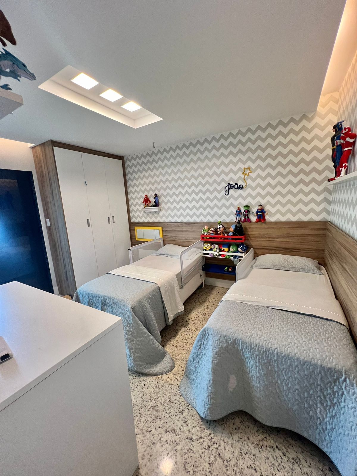 Imagem Apartamento com 3 Quartos à Venda, 289 m²em Jurunas - Belém