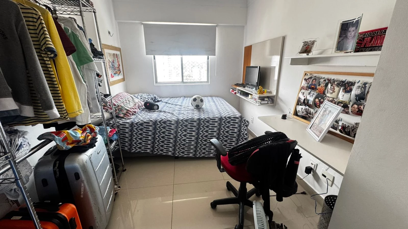 Imagem Apartamento com 2 Quartos à Venda, 56 m² em Tirol - Natal Imagem Apartamento com 2 Quartos à Venda, 56 m² em Tirol - Natal