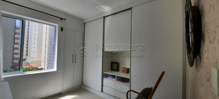 Imagem Apartamento com 3 Quartos à Venda, 106 m² em Boa Viagem - Recife