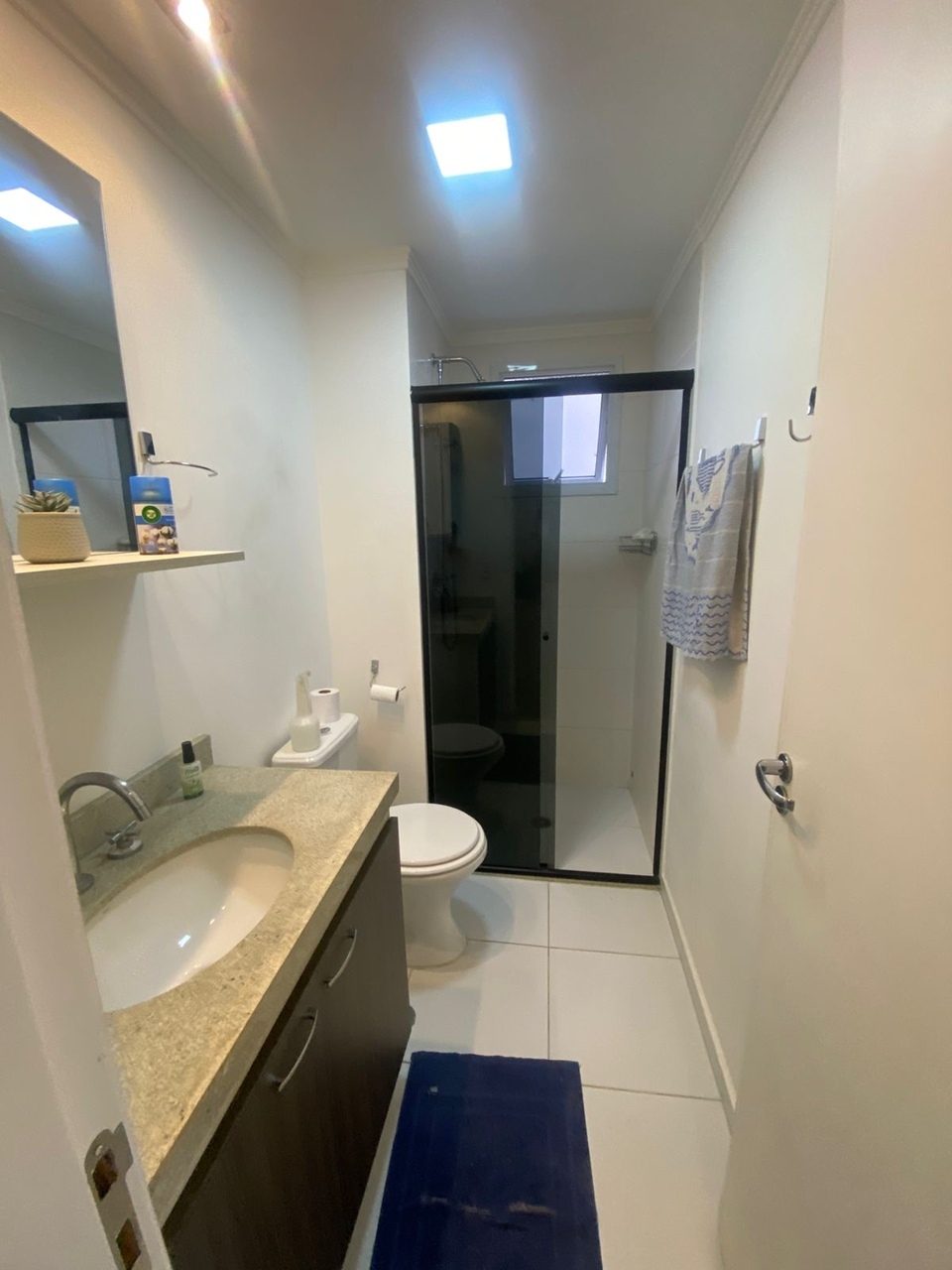 Imagem Apartamento com 4 Quartos à Venda, 105 m² em Centro - Diadema Imagem Apartamento com 4 Quartos à Venda, 105 m² em Centro - Diadema