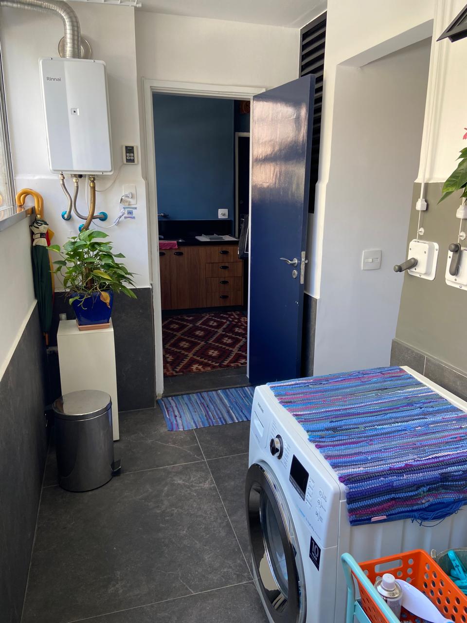 Imagem Apartamento com 3 Quartos à Venda, 142 m²em Perdizes - São Paulo Imagem Apartamento com 3 Quartos à Venda, 142 m²em Perdizes - São Paulo