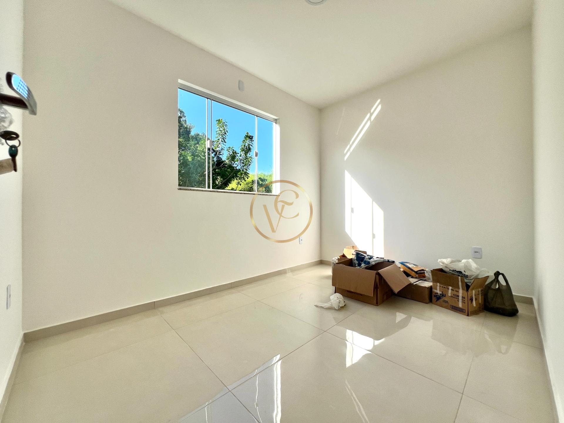 Imagem Casa com 3 Quartos à Venda, 115 m² em Praia de Carapebus - Serra